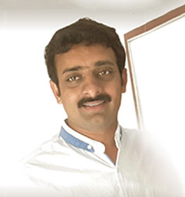 K Anil Varma